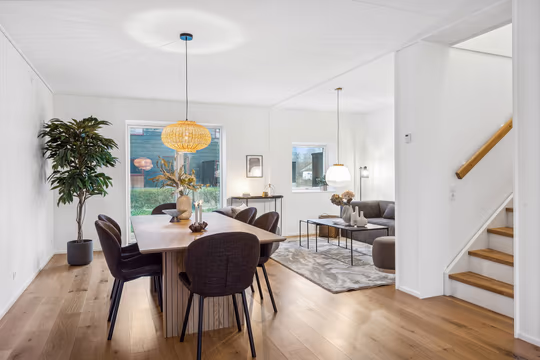 Billede fra lejemålet på Faldskærmsvej 11, 3500 Værløse Billede fra lejemålet på Faldskærmsvej 11, 3500 Værløse