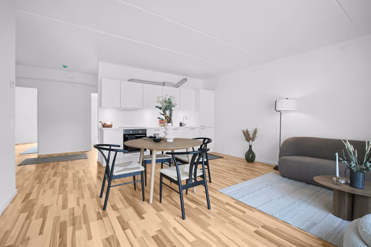 Billede fra lejemålet på Gadelandet 22D, 2700 Brønshøj
