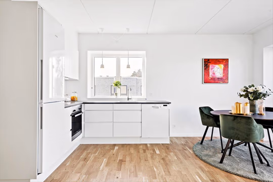 Billede fra lejemålet på Østerlunden 28 4 4, 5000 Odense C Billede fra lejemålet på Østerlunden 28 4 4, 5000 Odense C