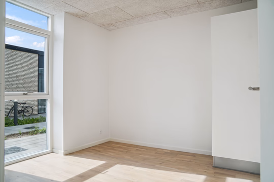 Billede fra lejemålet på Enghøjen 5B, 4180 Sorø
