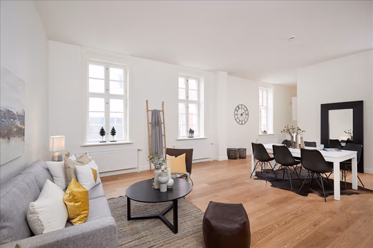 Billede fra lejemålet på Søndergade 53C, 8000 Aarhus C Billede fra lejemålet på Søndergade 53C, 8000 Aarhus C