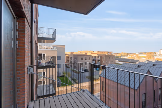 Billede fra lejemålet på Middagshøjvej, 8800 Viborg Billede fra lejemålet på Middagshøjvej, 8800 Viborg