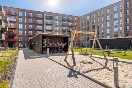 Billede fra lejemålet på Flegmade 38, 7100 Vejle Billede fra lejemålet på Flegmade 38, 7100 Vejle