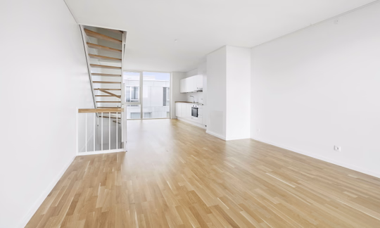 Billede fra lejemålet på Vanløse Torv 153, 2720 Vanløse