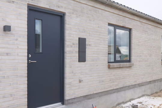 Billede fra lejemålet på Erritsø Bygade 6C, 7000 Fredericia
