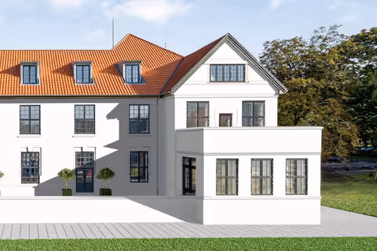 Billede fra lejemålet på Bøge Alle 4M, 6760 Ribe Billede fra lejemålet på Bøge Alle 4M, 6760 Ribe