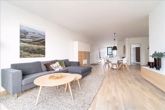 Billede fra lejemålet på Skovbrynet 12A, 2800 Kongens Lyngby Billede fra lejemålet på Skovbrynet 12A, 2800 Kongens Lyngby