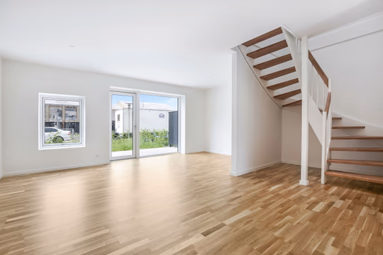 Billede fra lejemålet på Langkildevej, 2650 Hvidovre