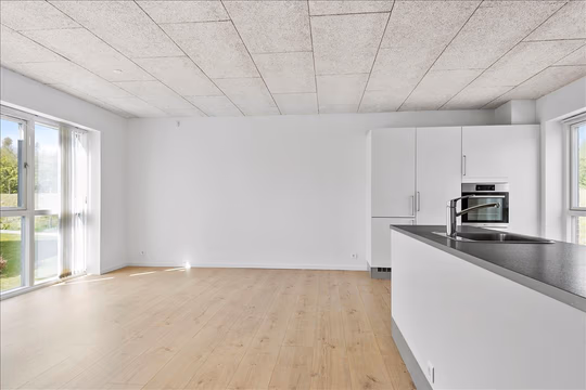 Billede fra lejemålet på Vimmerbyvej 7, 8600 Silkeborg