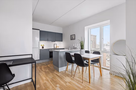 Billede fra lejemålet på Seebladsgade 11 1 5, 5000 Odense C Billede fra lejemålet på Seebladsgade 11 1 5, 5000 Odense C