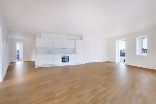 Billede fra lejemålet på Toldbodhusevej 23, 5000 Odense C