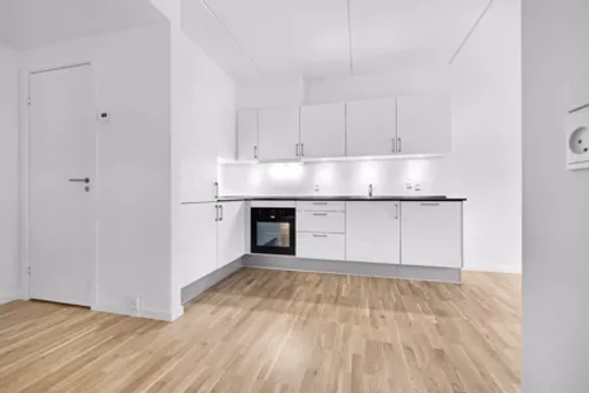 Billede fra lejemålet på Gartnerbyen 32, 5200 Odense V