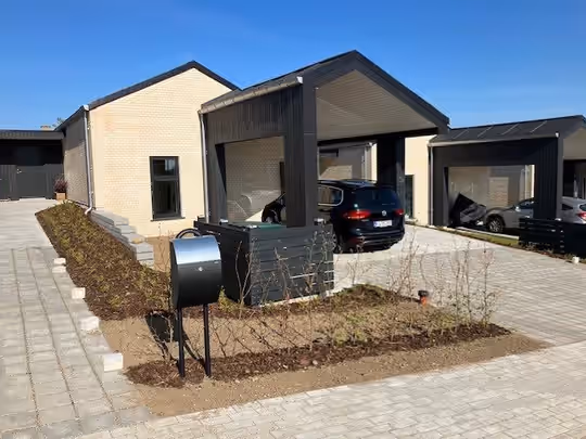 Billede fra lejemålet på Nørremosevænget 5A, 6040 Egtved Billede fra lejemålet på Nørremosevænget 5A, 6040 Egtved