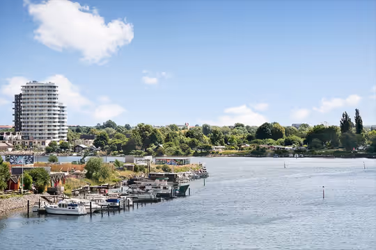 Billede fra lejemålet på Nordre Teglkaj 12, 2450 København SV Billede fra lejemålet på Nordre Teglkaj 12, 2450 København SV