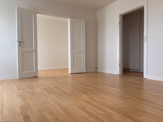 Billede fra lejemålet på Vestervej, 4100 Ringsted