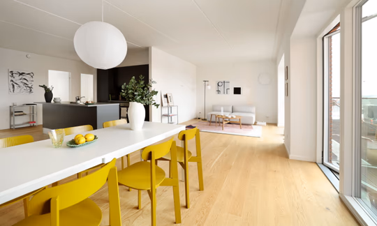 Billede fra lejemålet på Herlev Torv 24E, 2730 Herlev