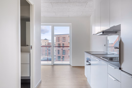 Billede fra lejemålet på Rantzausbakke, 8700 Horsens Billede fra lejemålet på Rantzausbakke, 8700 Horsens