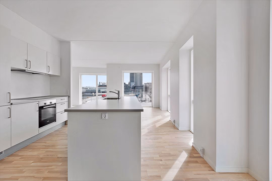 Billede fra lejemålet på Marmorvej 47, 2100 København Ø Billede fra lejemålet på Marmorvej 47, 2100 København Ø