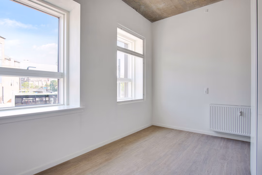 Billede fra lejemålet på Østre Stationsvej 2F, 5000 Odense C