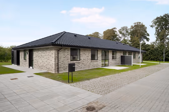 Billede fra lejemålet på Birke Allé 41, 7100 Vejle Billede fra lejemålet på Birke Allé 41, 7100 Vejle