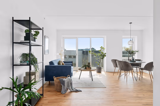 Billede fra lejemålet på Aage Knudsens Strøg, 2610 Rødovre Billede fra lejemålet på Aage Knudsens Strøg, 2610 Rødovre