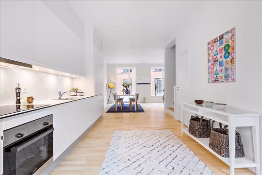 Billede fra lejemålet på A. C. Meyers Vænge 120, 2450 København SV Billede fra lejemålet på A. C. Meyers Vænge 120, 2450 København SV