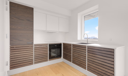 Billede fra lejemålet på Linus Paulings Vej 18, 2450 København SV