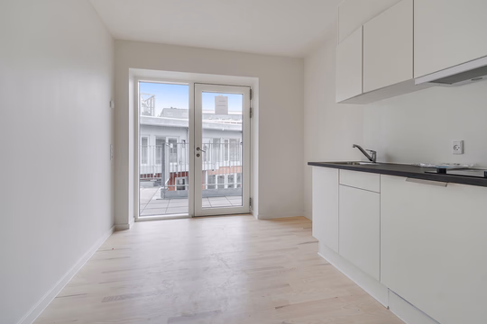 Billede fra lejemålet på Mutzuvej 8, 2500 Valby Billede fra lejemålet på Mutzuvej 8, 2500 Valby