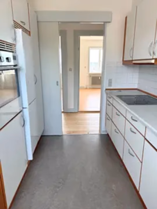 Billede fra lejemålet på Skansevej 40C, 9400 Nørresundby Billede fra lejemålet på Skansevej 40C, 9400 Nørresundby