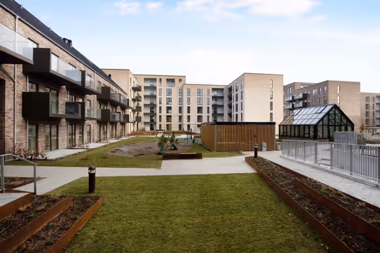 Billede fra lejemålet på Stigsborg Bakke 15, 9400 Nørresundby Billede fra lejemålet på Stigsborg Bakke 15, 9400 Nørresundby