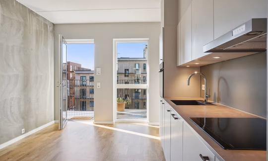 Billede fra lejemålet på Else Alfelts Vej 168, 2300 København S Billede fra lejemålet på Else Alfelts Vej 168, 2300 København S