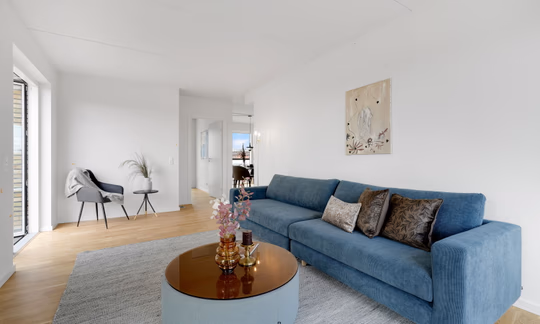 Billede fra lejemålet på Snedkerhaven 1, 2650 Hvidovre Billede fra lejemålet på Snedkerhaven 1, 2650 Hvidovre