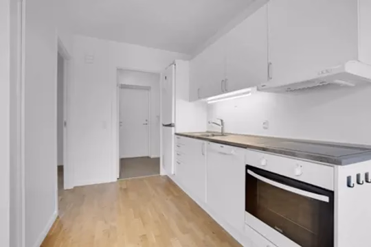 Billede fra lejemålet på Engtoften 95, 8260 Viby J