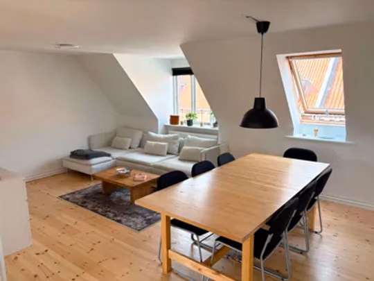 Billede fra lejemålet på Løkkegade 5, 9000 Aalborg