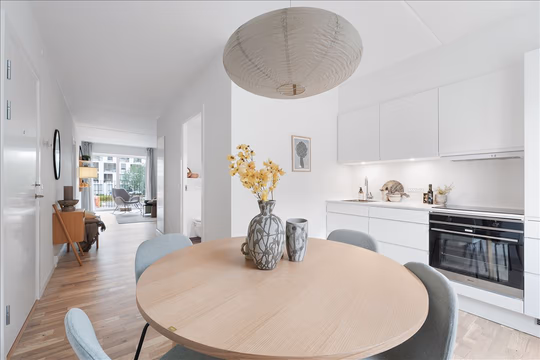 Billede fra lejemålet på C.F. Møllers Allé 42F, 2300 København S Billede fra lejemålet på C.F. Møllers Allé 42F, 2300 København S