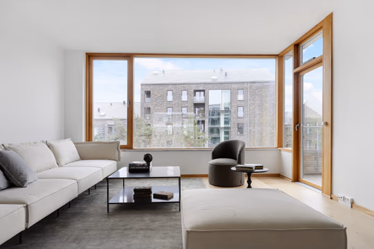 Billede fra lejemålet på Tuborg Bakkedrag 24, 2900 Hellerup Billede fra lejemålet på Tuborg Bakkedrag 24, 2900 Hellerup