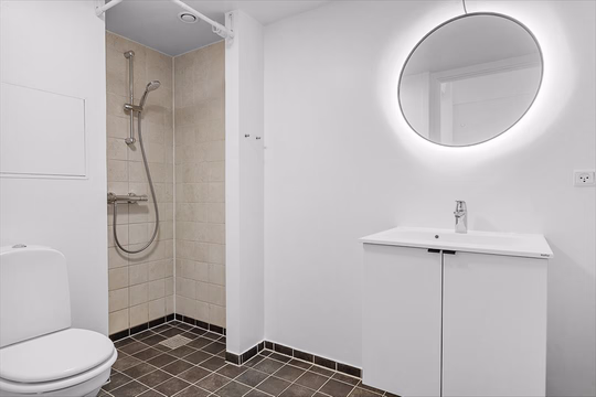 Billede fra lejemålet på Kragsbjergstrædet 2, 5000 Odense C