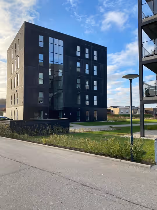 Billede fra lejemålet på Sct Knuds Park 14, 9800 Hjørring
