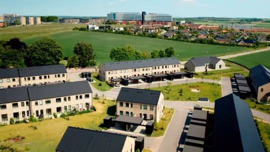 Billede fra lejemålet på Jasminparken 6, 9260 Gistrup