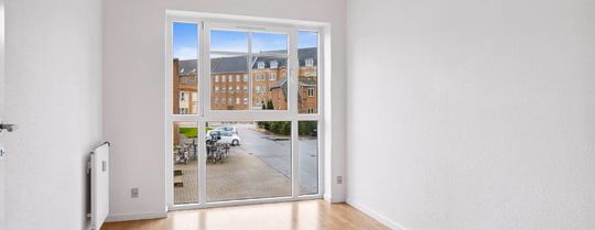 Billede fra lejemålet på Skt. Hans Gade, 5000 Odense C