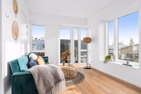 Billede fra lejemålet på Arresøvej, 8240 Risskov Billede fra lejemålet på Arresøvej, 8240 Risskov