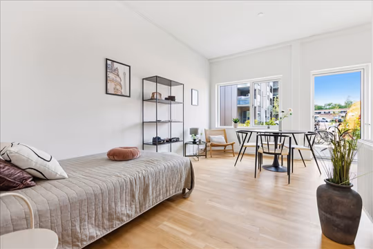 Billede fra lejemålet på Gartnerbyen 24 st 34, 5200 Odense V Billede fra lejemålet på Gartnerbyen 24 st 34, 5200 Odense V