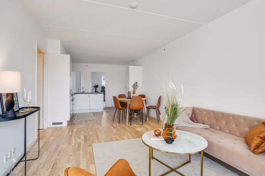 Billede fra lejemålet på Spotorno Alle 20, 2630 Taastrup