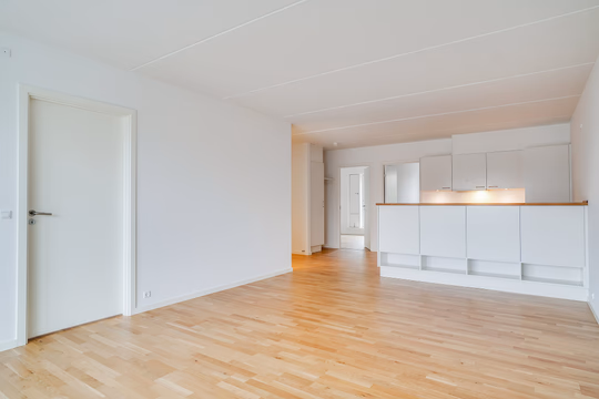 Billede fra lejemålet på Margretheholmsvej 40, 1432 København K Billede fra lejemålet på Margretheholmsvej 40, 1432 København K