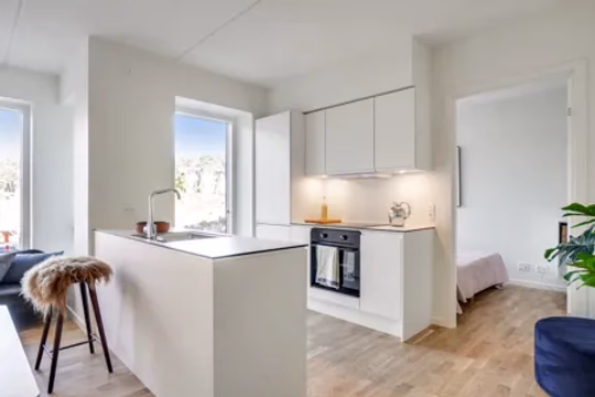 Billede fra lejemålet på Jarlsberggade 7B, 5000 Odense C Billede fra lejemålet på Jarlsberggade 7B, 5000 Odense C