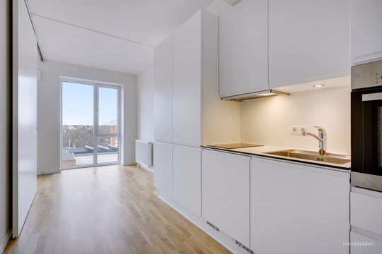 Billede fra lejemålet på C.F. Richs Vej 105C, 2000 Frederiksberg Billede fra lejemålet på C.F. Richs Vej 105C, 2000 Frederiksberg