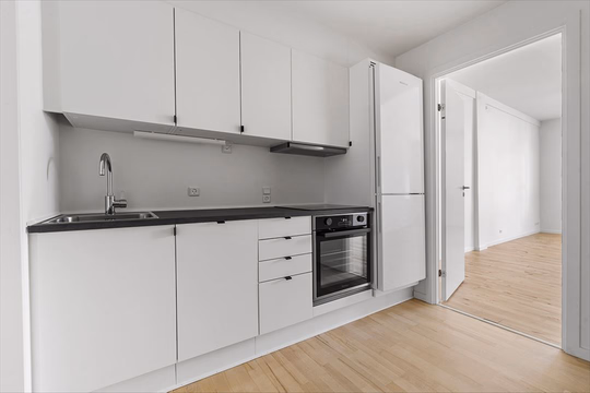 Billede fra lejemålet på Kragsbjergstrædet 2, 5000 Odense C Billede fra lejemålet på Kragsbjergstrædet 2, 5000 Odense C