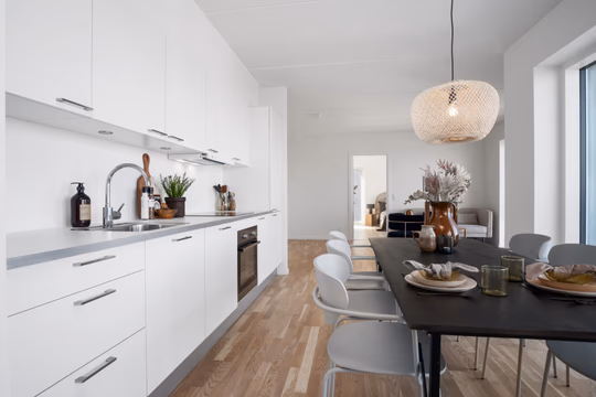 Billede fra lejemålet på Søtorvet, 8600 Silkeborg