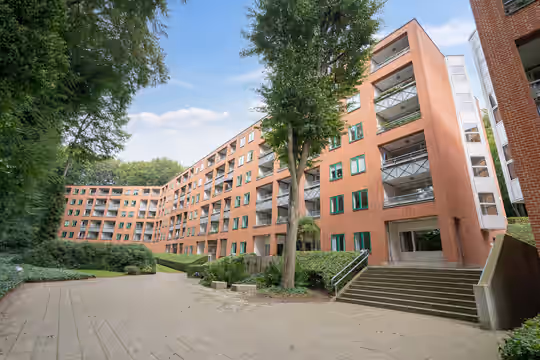 Billede fra lejemålet på J.P. Larsens Vej 128, 8220 Brabrand Billede fra lejemålet på J.P. Larsens Vej 128, 8220 Brabrand