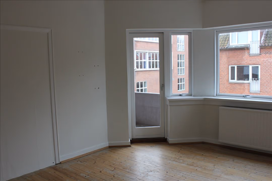 Billede fra lejemålet på Schacksgade 42, 5000 Odense C Billede fra lejemålet på Schacksgade 42, 5000 Odense C